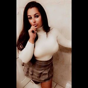 Meet your Posher, Rachel